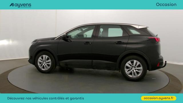 Peugeot 3008 image 8