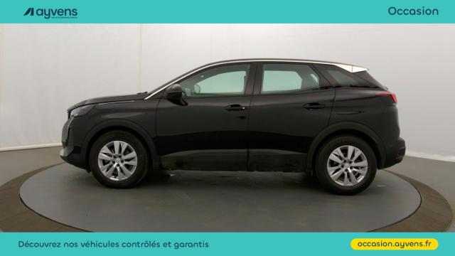 Peugeot 3008 image 6