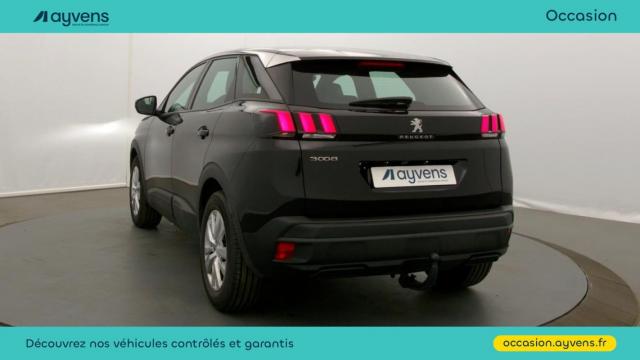 Peugeot 3008 image 9
