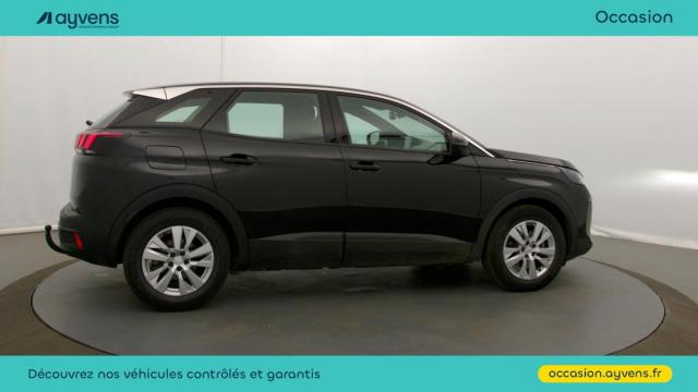 Peugeot 3008 image 2