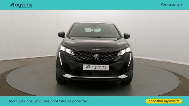 Peugeot 3008 image 7