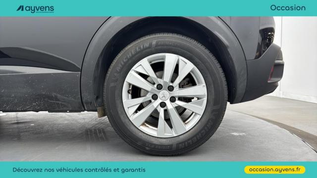 Peugeot 3008 image 3