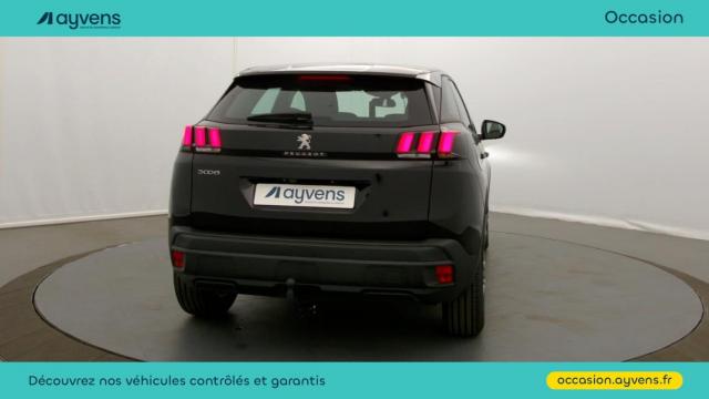 Peugeot 3008 image 1