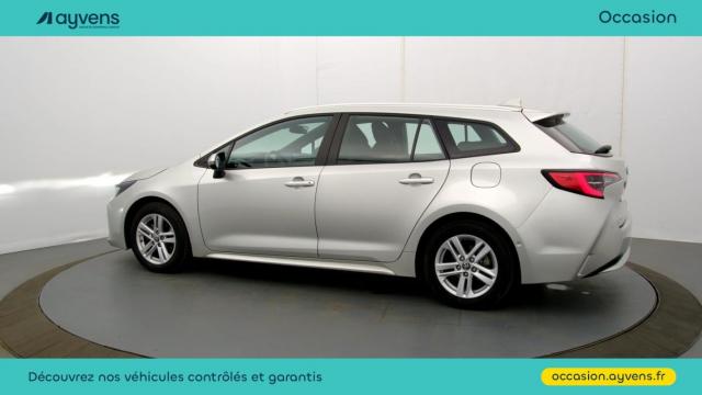 Toyota Corolla image 4