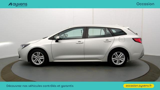 Toyota Corolla image 1