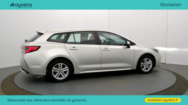 Toyota Corolla image 6