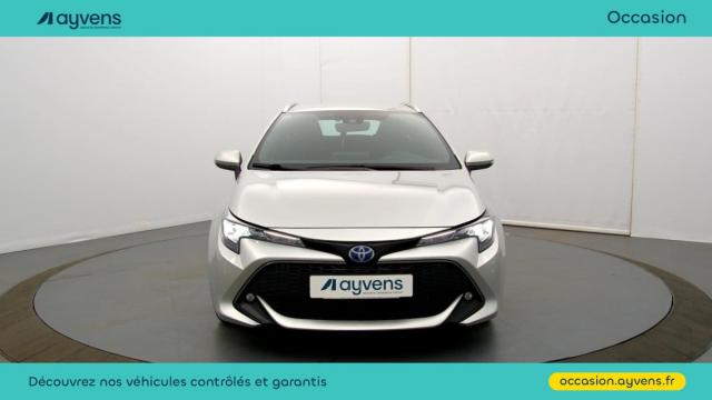 Toyota Corolla image 3