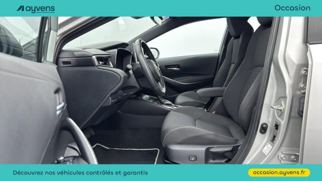 Toyota Corolla image 9
