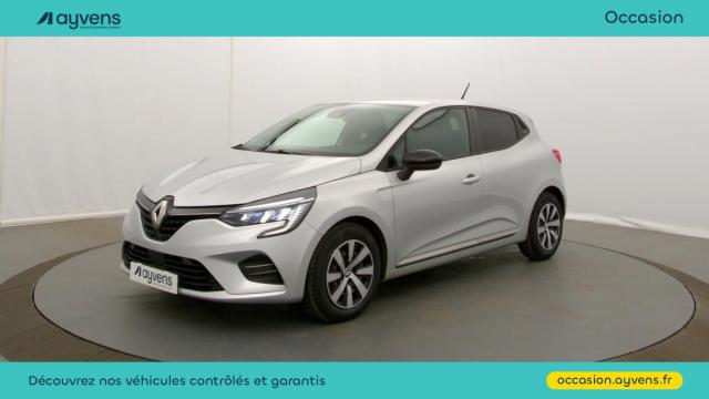 Renault Clio 1.6 E-Tech 145ch Full Hybrid Evolution