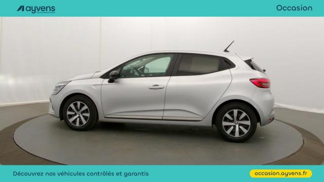Renault Clio image 2