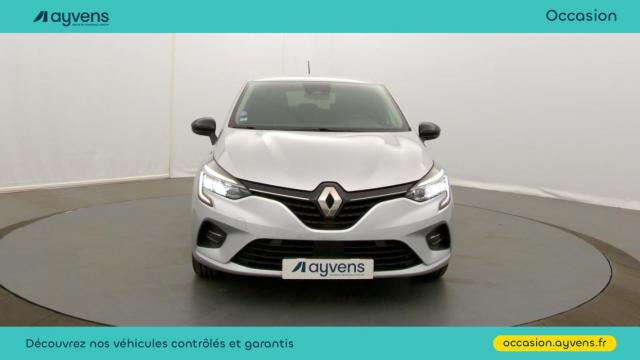 Renault Clio image 1