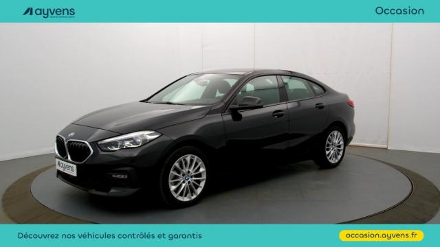 Bmw Serie 2 Gc Gran Coupé 220ia 178ch