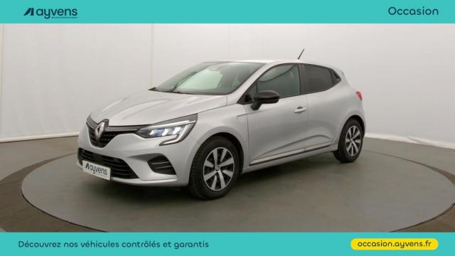 Renault Clio 1.6 E-Tech 145ch Full Hybrid Evolution