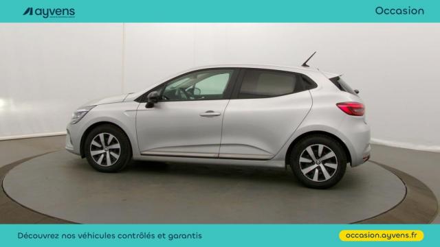 Renault Clio image 3