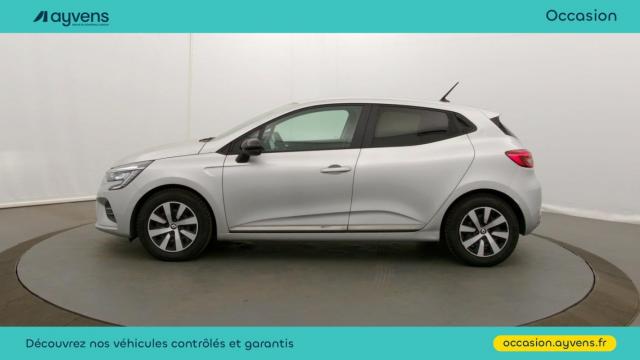 Renault Clio image 7