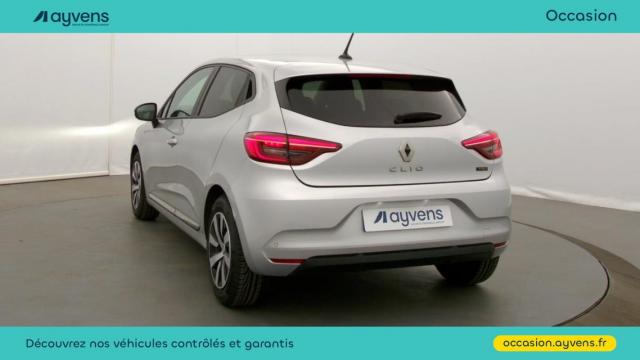 Renault Clio image 2