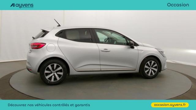 Renault Clio image 6
