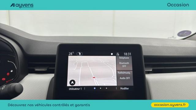 Renault Clio image 8