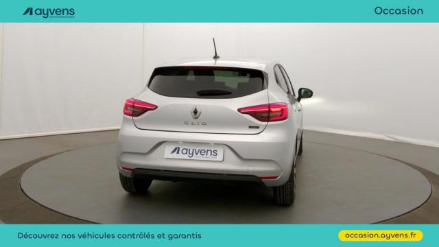 Renault Clio image 9