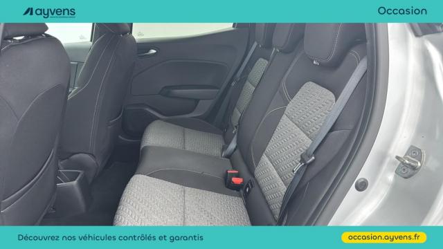 Renault Clio image 1