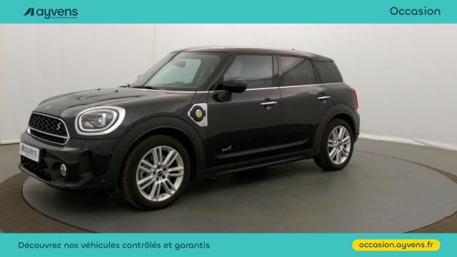 Mini Countryman d’occasion