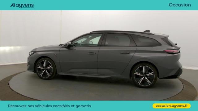 Peugeot 308 Sw image 7