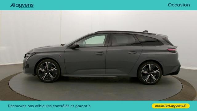 Peugeot 308 Sw image 6