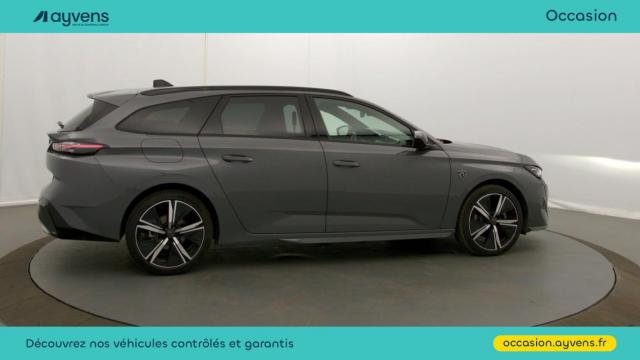 Peugeot 308 Sw image 2