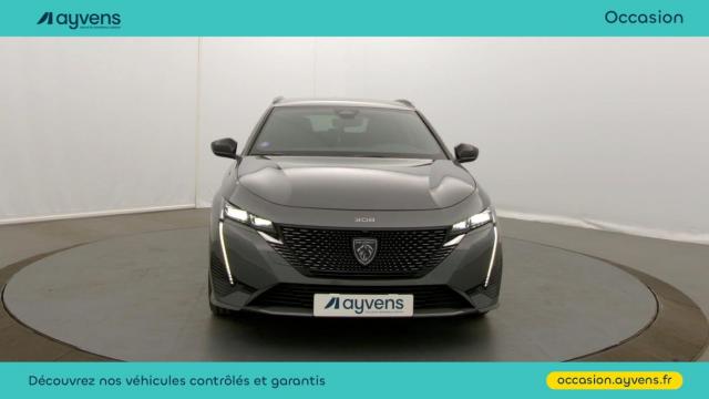 Peugeot 308 Sw image 5