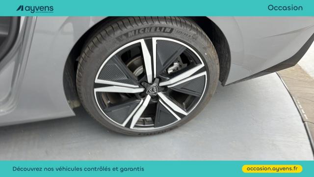 Peugeot 308 Sw image 3