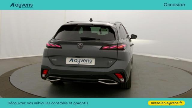 Peugeot 308 Sw image 9