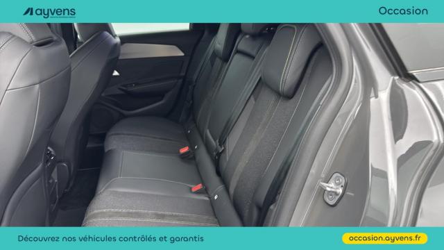 Peugeot 308 Sw image 8