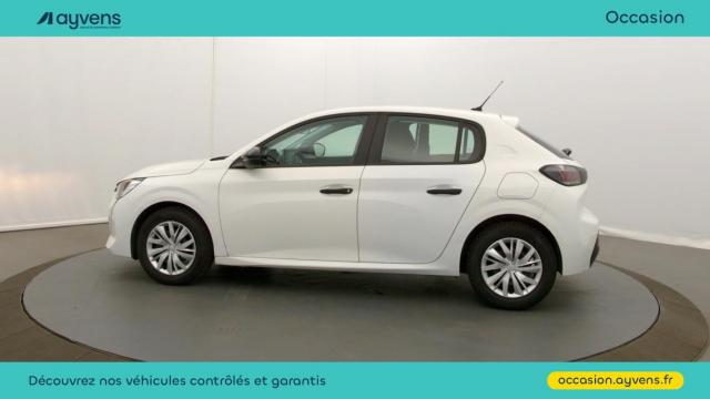 Peugeot 208 image 9