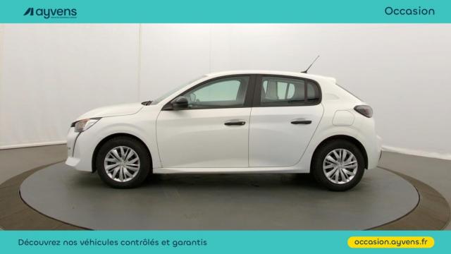 Peugeot 208 image 4
