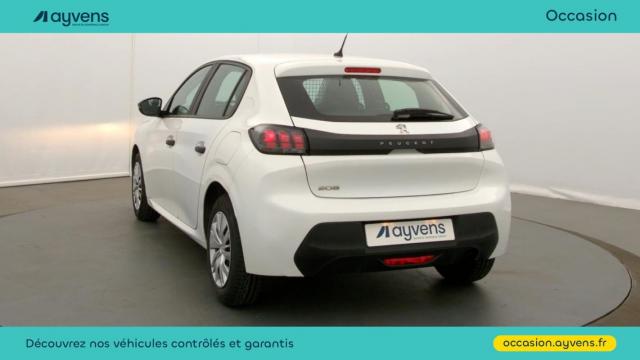 Peugeot 208 image 2