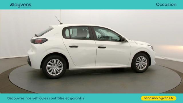 Peugeot 208 image 8