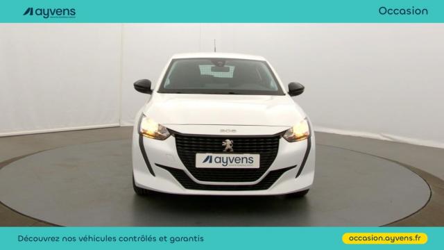 Peugeot 208 image 3