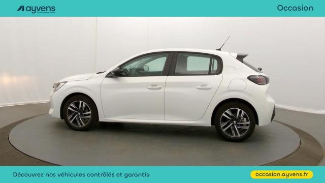 Peugeot 208 image 6