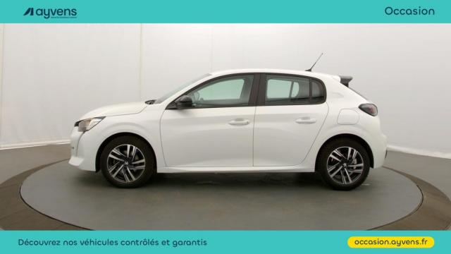 Peugeot 208 image 5