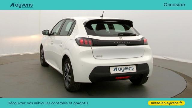 Peugeot 208 image 4