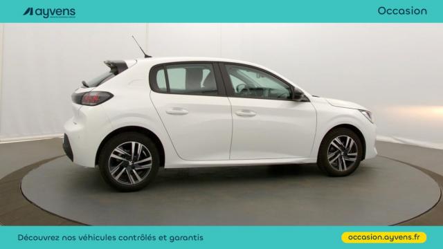 Peugeot 208 image 3