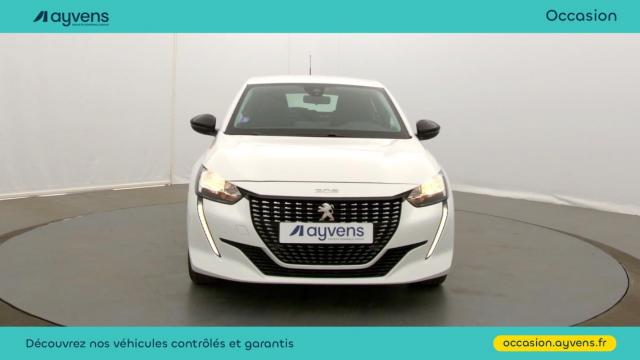 Peugeot 208 image 9