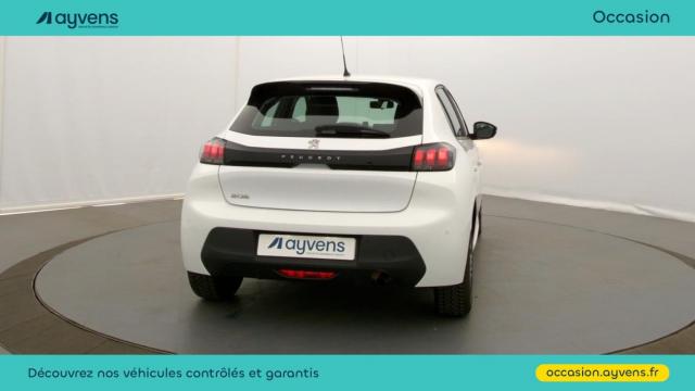 Peugeot 208 image 7
