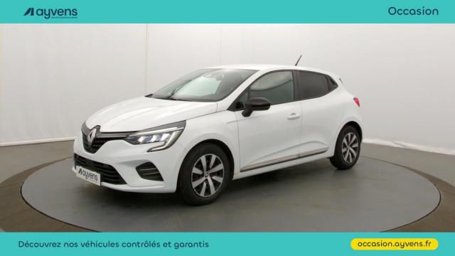 Renault Clio 1.0 Tce 90ch Evolution