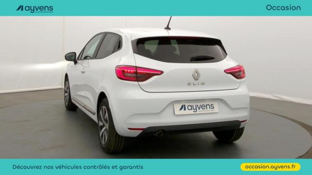 Renault Clio image 3