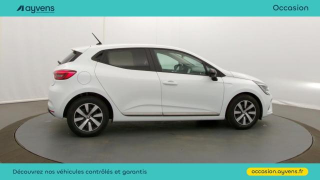 Renault Clio image 8