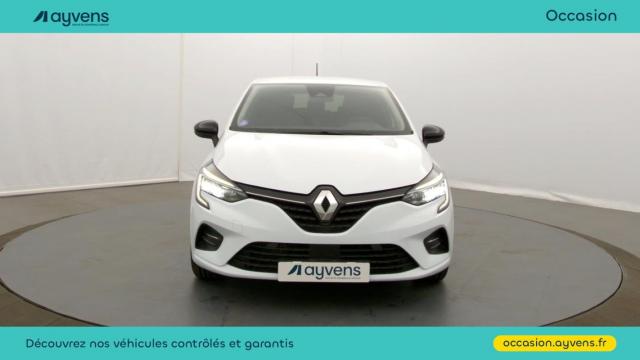 Renault Clio image 2