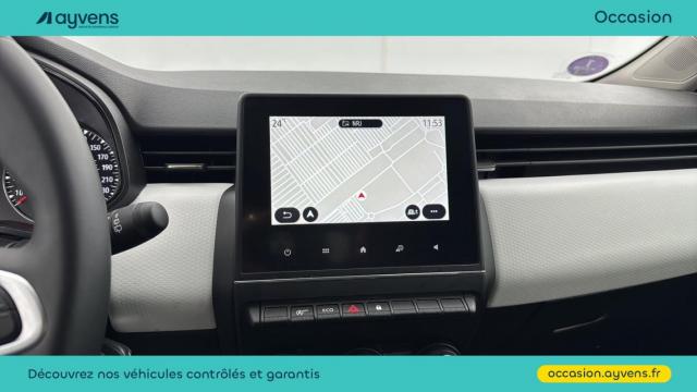 Renault Clio image 7