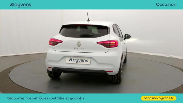 Renault Clio image 1