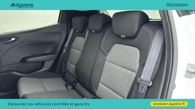 Renault Clio image 4